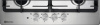 Варочная панель Electrolux KGM64311X