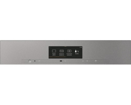 Духовой шкаф Miele H 7860 BPX GRGR