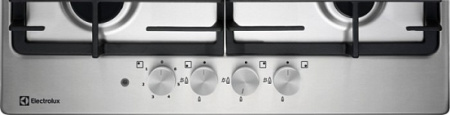 Варочная панель Electrolux KGM64311X