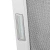 Кухонная вытяжка HOMSair PHLOX Push 40 белый