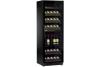 Винный шкаф Dometic E115FG VinoView Elegance