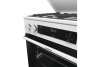 Комбинированная плита Gorenje GKS6C71WF