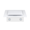Вытяжка HOMSair ELF PUSH 60 БЕЛЫЙ