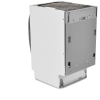 Встраиваемая посудомоечная машина Hotpoint HIS 1D67