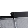Вытяжка Meferi SLIDEBOX60BK GLASS ULTRA