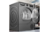 Сушильная машина Bosch WQG243DR10