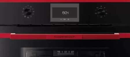 Электрический духовой шкаф Kuppersbusch B 6330.0 S8 Hot Chili