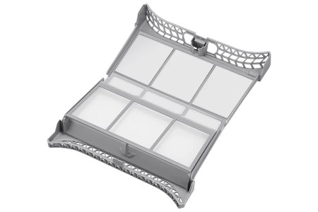Сушильная машина Samsung WF8000R (Diamond Drum) DV16T8520BV/LP