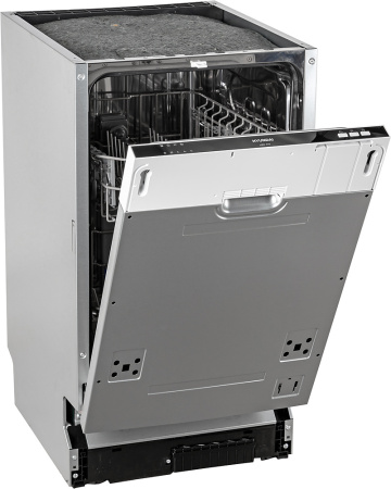 Посудомоечная машина Hyundai HBD 440