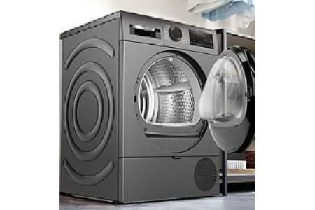 Сушильная машина Bosch WQG243DR10