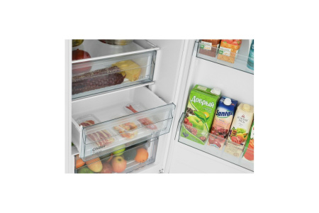 Холодильник Scandilux R 711 EZ 12 W