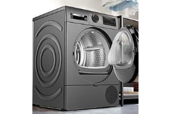Сушильная машина Bosch WQG243DR10