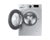 Стиральная машина Samsung WW80R42LHESDLP (EcoBubble)