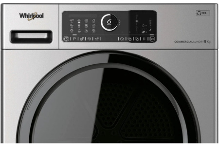 Сушильная машина Whirlpool AWZ 8HPS S/PRO