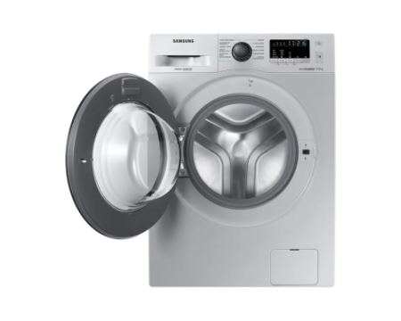 Стиральная машина Samsung WW80R42LHESDLP (EcoBubble)