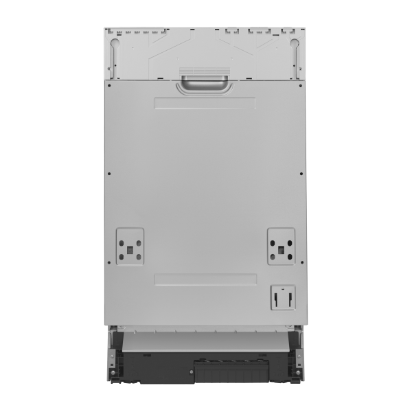 Встраиваемая посудомоечная машина MEFERI MDW4562 LIGHT