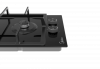 Газовая варочная панель Midea MG3270TGB
