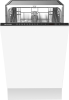 Посудомоечная машина Gorenje GV52041