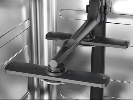 Встраиваемая посудомоечная машина Electrolux KEMC3211L