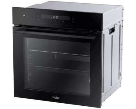 Электрический духовой шкаф Haier HOQ-P16AN5GBU