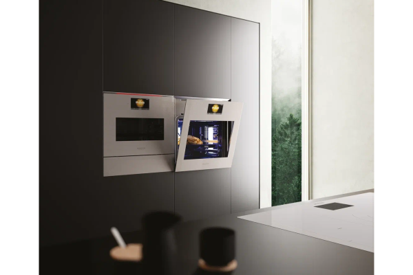 Духовой шкаф с паром Signature Kitchen Suite SKSOV2421MS