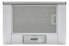Вытяжка кухонная KRONA KAMILLA 450 INOX ( 1 мотор)