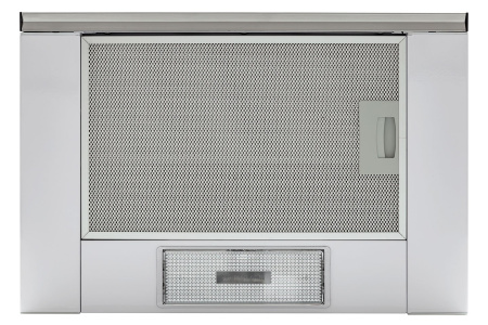 Вытяжка кухонная KRONA KAMILLA 450 INOX ( 1 мотор)