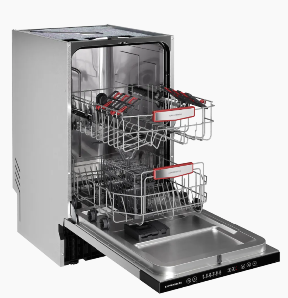 Встраиваемая посудомоечная машина Kuppersberg GHS 4520