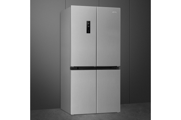 Холодильник Side-by-Side Smeg FQI48XE