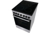 Электрическая плита Gorenje GEC5B20SG