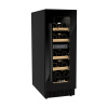Винный шкаф встраиваемый Libhof Connoisseur CXD-16 Black