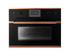 Паровой шкаф Kuppersbusch CD 6350.0 S7 Copper