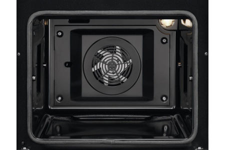 Электрическая плита Electrolux LKR 64020 AW