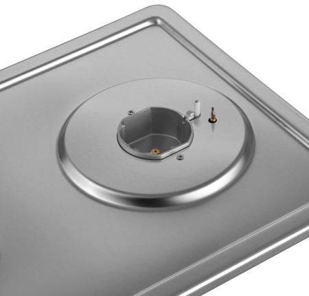 Газовая варочная панель Maunfeld EGHS.32.6CS/G