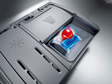Посудомоечная машина Bosch SPS2HMW54Q
