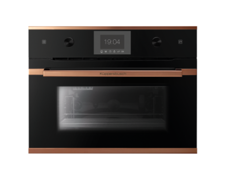 Паровой шкаф Kuppersbusch CD 6350.0 S7 Copper