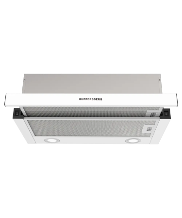 Вытяжка Kuppersberg SLIMHIT 60 WG