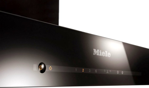 Вытяжка Miele DA 6690 W HVBR