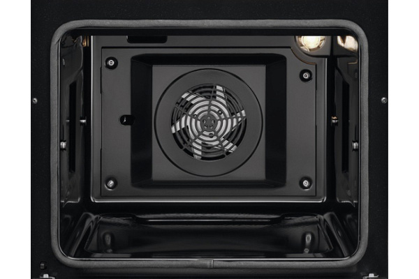 Электрическая плита Electrolux LKR 64020 AX