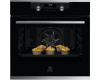 Духовой шкаф Electrolux OKD6P77WX