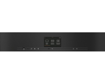 Пароварка с СВЧ Miele DGM7640 OBSW