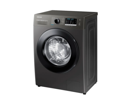 Стиральная машина Samsung WW80AAS21AX/LP (Eco Bubble)
