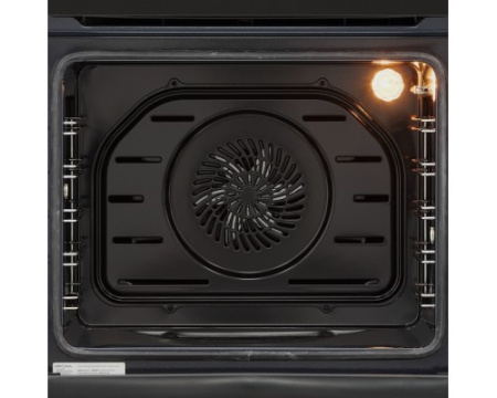 Духовой шкаф Krona MAGNETE 60 BL/BL