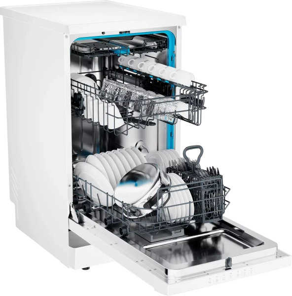 Посудомоечная машина Haier HDWE11-36WE4RU