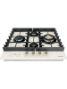 Варочная поверхность HIBERG VM 6245 Y