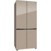 Холодильник Hiberg RFQ-600DX NFGY inverter