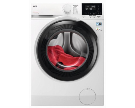 Стиральная машина AEG LFR71844SBE