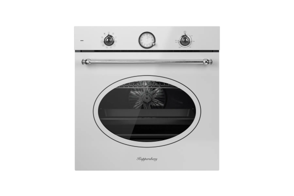 Духовой шкаф Kuppersberg SR 610 W Silver
