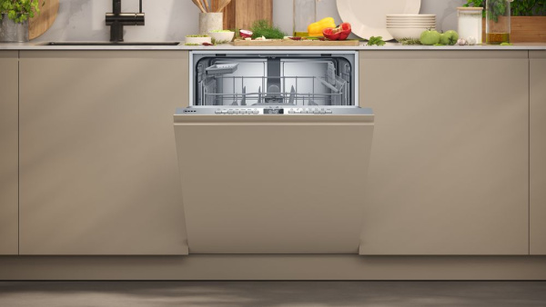 Посудомоечная машина встраиваемая Neff S275HTX04E