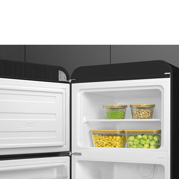 Холодильник Smeg FAB30LBL5
